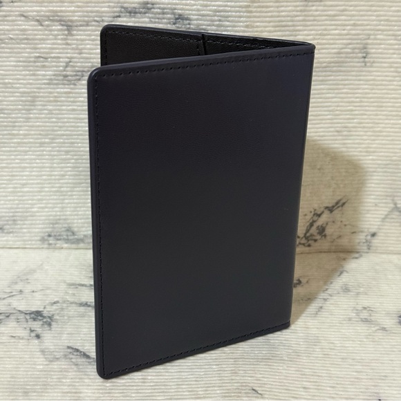 Dior Beauty Navy Blue Passport Holder - Picture 5 of 9